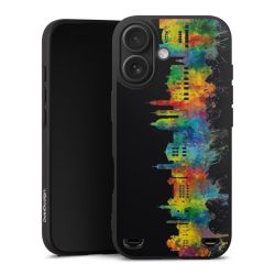 New Carry Case Hülle mattschwarz