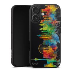 New Carry Case Hülle mattschwarz