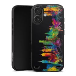 New Carry Case Hülle mattschwarz