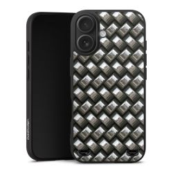 New Carry Case Hülle mattschwarz