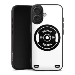 Premium Carry Case Single Matt black