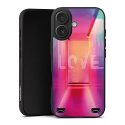 Premium Carry Case Single Matt black