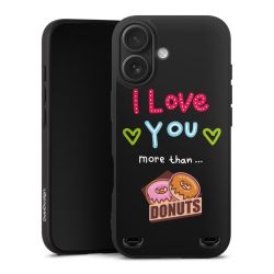 Premium Carry Case Single Matt black