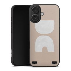 New Carry Case Hülle mattschwarz