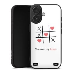 Premium Carry Case Single Matt black