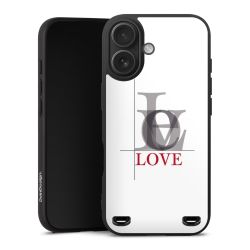 Premium Carry Case Single Matt black