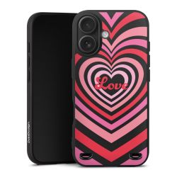 Premium Carry Case Single Matt black