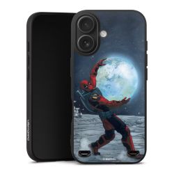 New Carry Case Hülle mattschwarz