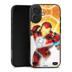 New Carry Case Hülle mattschwarz