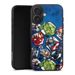 Premium Carry Case Single Matt black