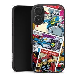 Premium Carry Case Single Matt black