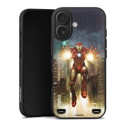 New Carry Case Hülle mattschwarz