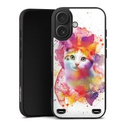 New Carry Case Hülle mattschwarz