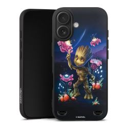 New Carry Case Hülle mattschwarz