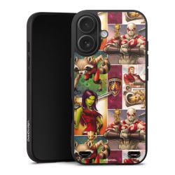 Premium Carry Case Single Matt black