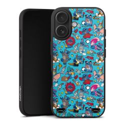 New Carry Case Hülle mattschwarz