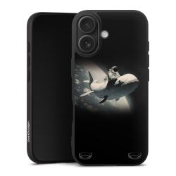 New Carry Case Hülle mattschwarz