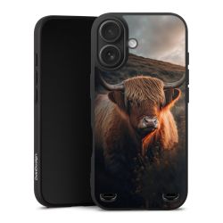 New Carry Case Hülle mattschwarz