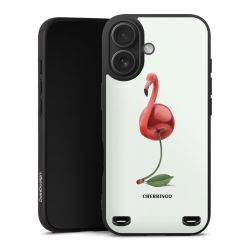 New Carry Case Hülle mattschwarz