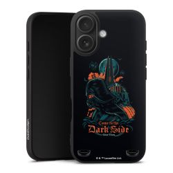 Premium Carry Case Single Matt black