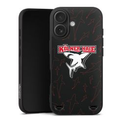 Premium Carry Case Single Matt black