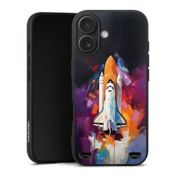 Premium Carry Case Single Matt black