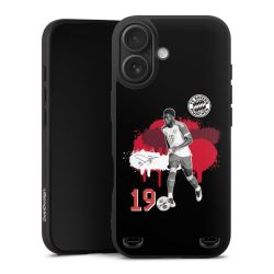 Premium Carry Case Single Matt black