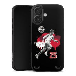 Premium Carry Case Single Matt black