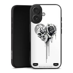 New Carry Case Hülle mattschwarz