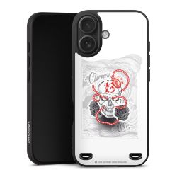 New Carry Case Hülle mattschwarz