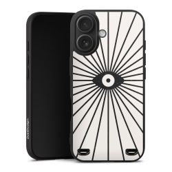 New Carry Case Hülle mattschwarz