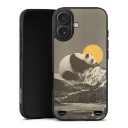 New Carry Case Hülle mattschwarz