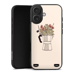 New Carry Case Hülle mattschwarz