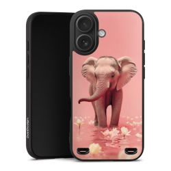 New Carry Case Hülle mattschwarz