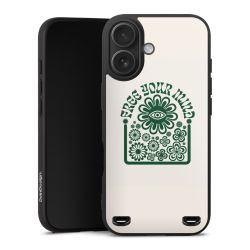 Premium Carry Case Single Matt black