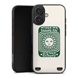 Premium Carry Case Single Matt black