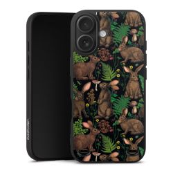 Premium Carry Case Single Matt black