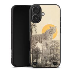 New Carry Case Hülle mattschwarz