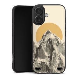 New Carry Case Hülle mattschwarz