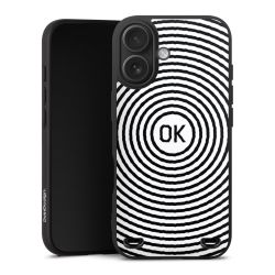 New Carry Case Hülle mattschwarz