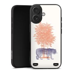 New Carry Case Hülle mattschwarz