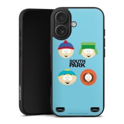 Premium Carry Case Single Matt black