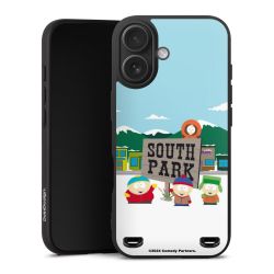 Premium Carry Case Single Matt black