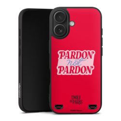 Premium Carry Case Single Matt black