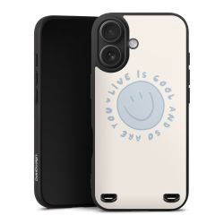 New Carry Case Hülle mattschwarz