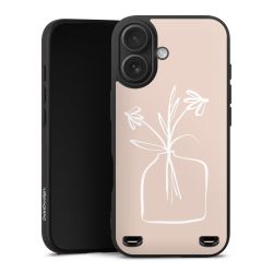 New Carry Case Hülle mattschwarz