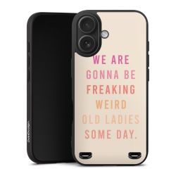 New Carry Case Hülle mattschwarz