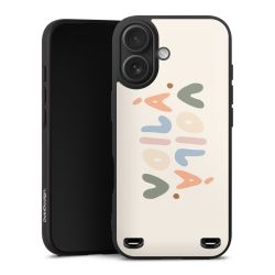 New Carry Case Hülle mattschwarz