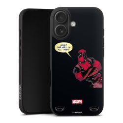 Premium Carry Case Single Matt black