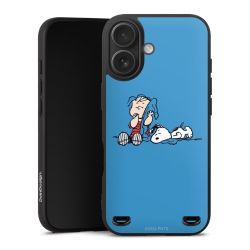 Premium Carry Case Single Matt black